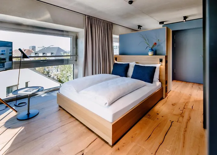 The Flag West M. 4* Frankfurt am Main