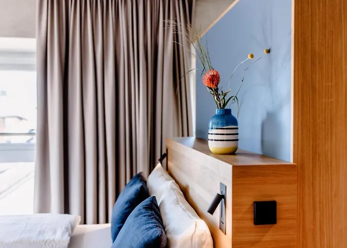 The Flag West M. 4* فرانكفورت