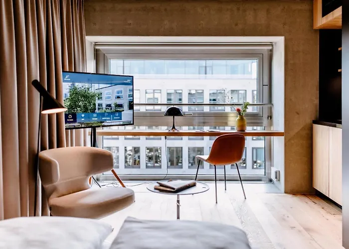 The Flag West M. فندق فرانكفورت