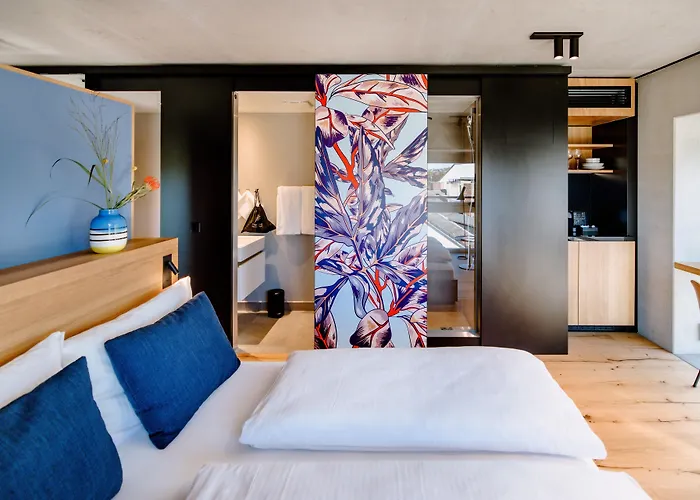 Otel The Flag West M. Frankfurt am Main